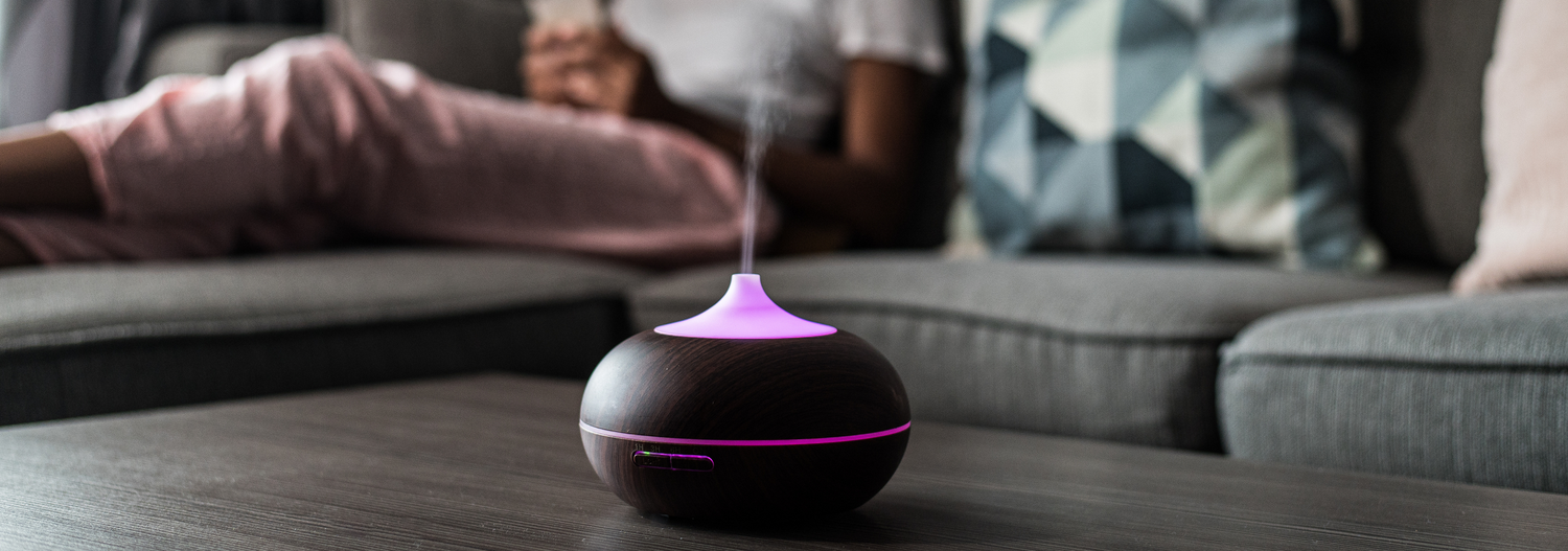 Humidifiers