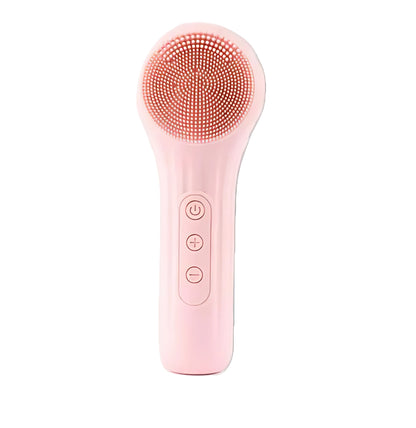 Glow Wave Facial Cleansing Brush