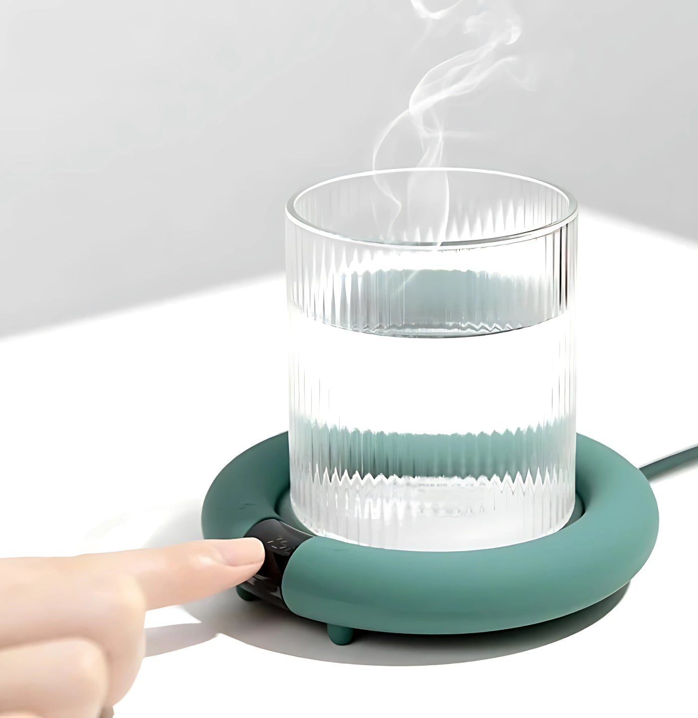 HotSpot Electric Heating Mug