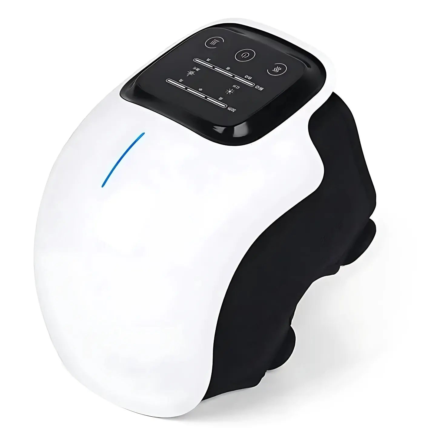 Knee Massager Infrared Heat and Vibration Knee Pain Relief