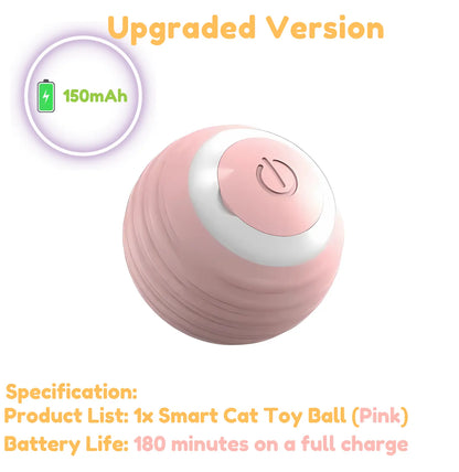 KittyGo Smart Ball Vonthya