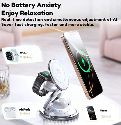 Charge360 Pro Sweet Monkey