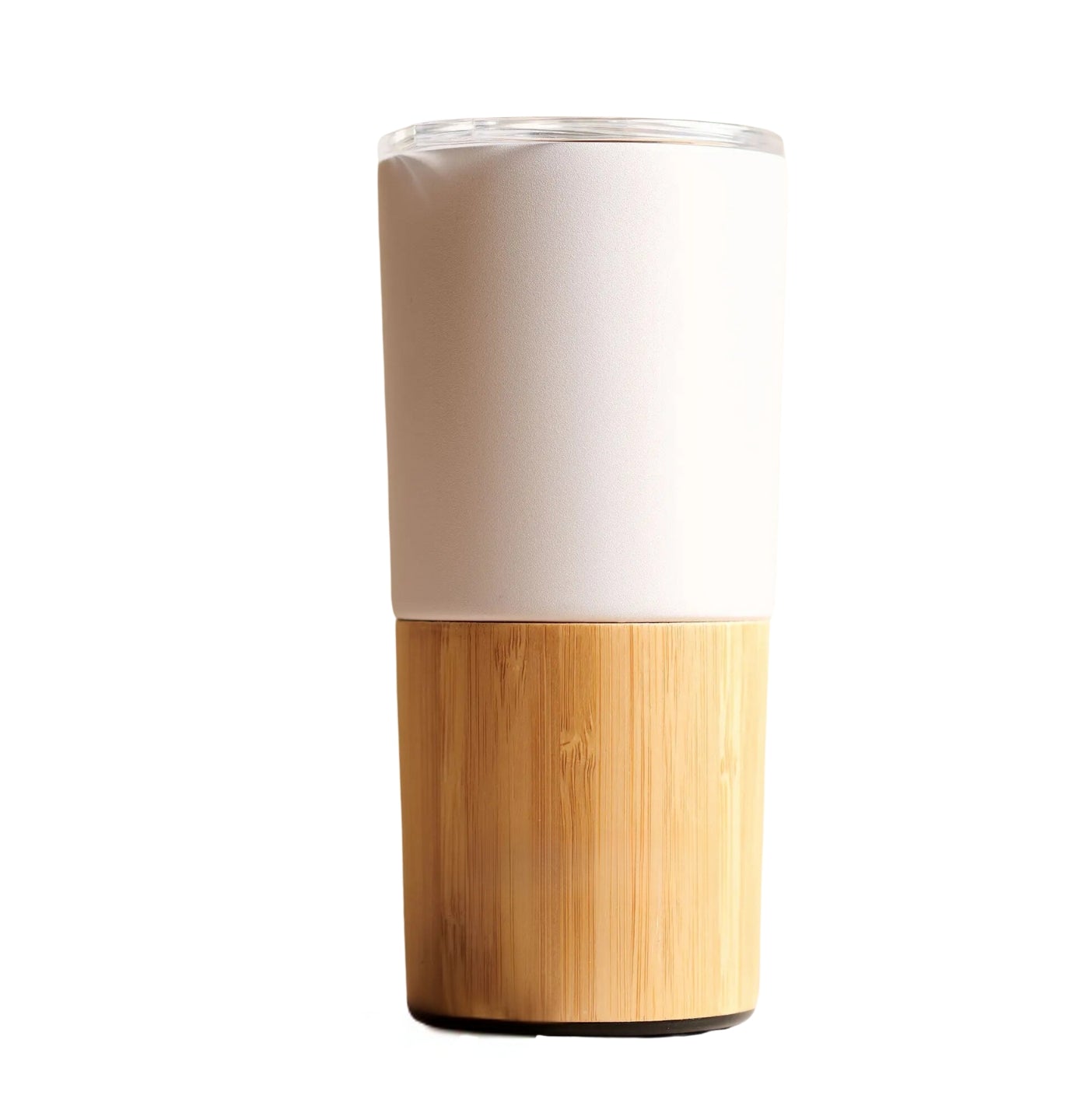 Eco Coffe Bamboo Tumbler