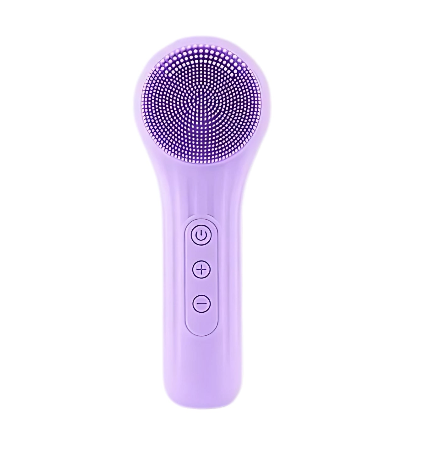 Glow Wave Facial Cleansing Brush