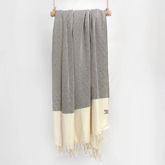 Turkish towel Otto Luxe Hamamtuch